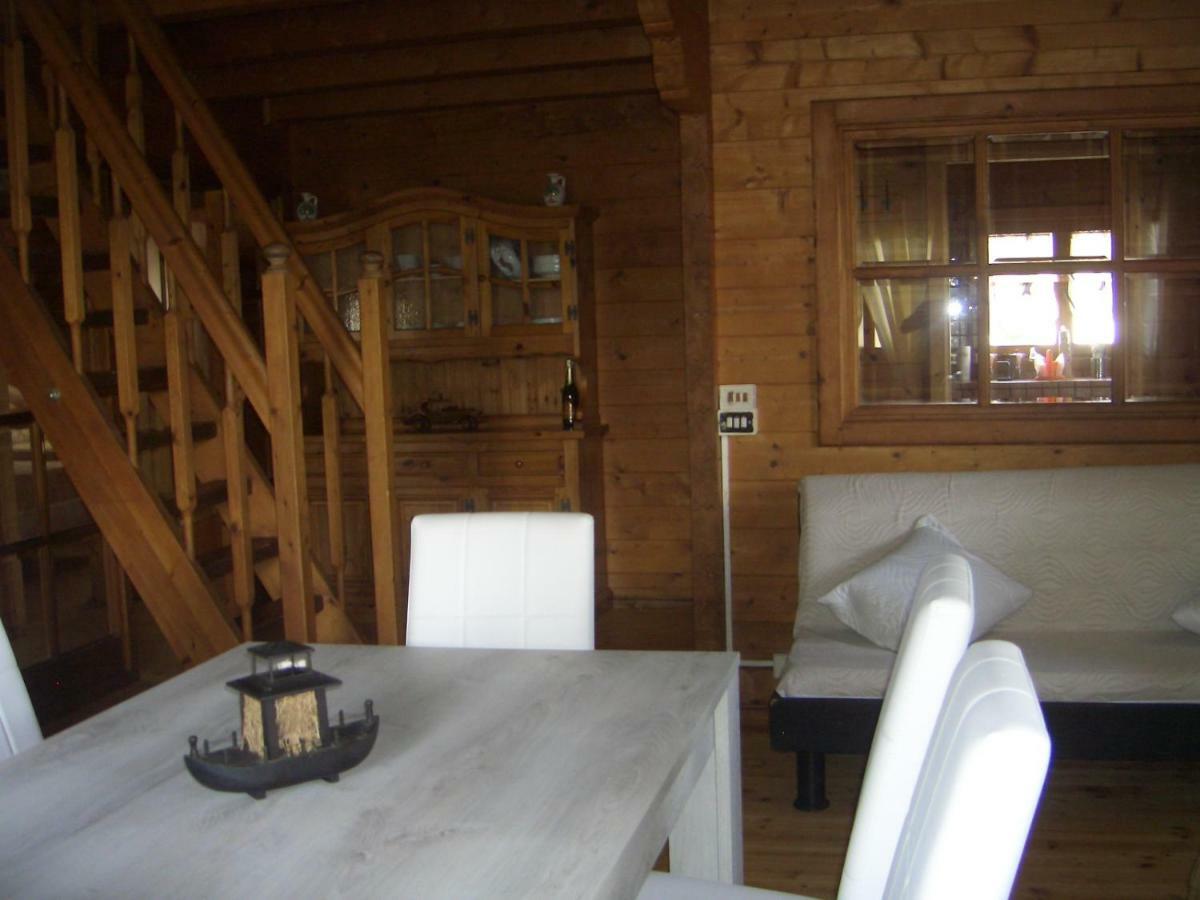 L'oasi di Ambra CHALET Ardea Esterno foto
