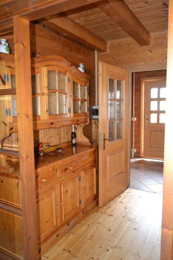 L'oasi di Ambra CHALET Ardea Esterno foto